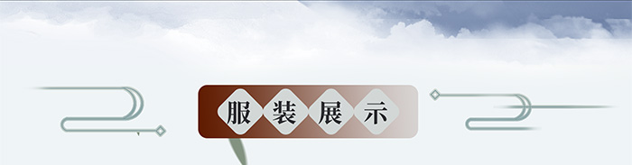 BJD SD 人偶 娃娃 BJD古风 BJD三分